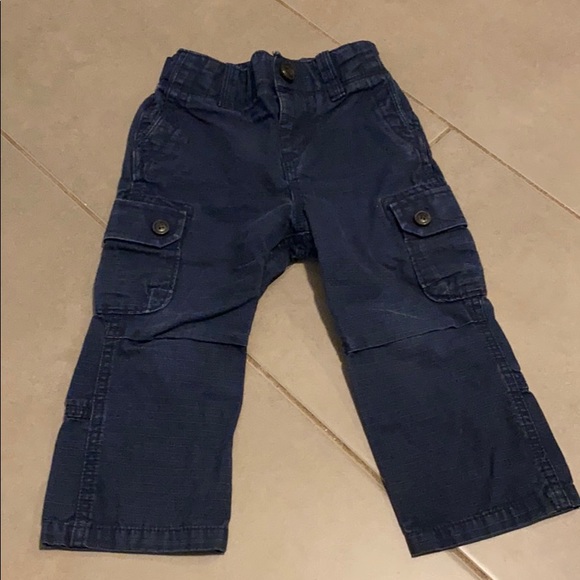 Set of Boys 18-24mth Clothing - Picture 4 of 9